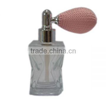 Fashionable and Newest Loose Powder Bottle