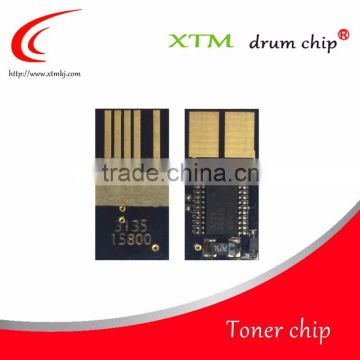 Compatible C5220KS C5220CS C5220MS C5220YS toner chip for Lexmark C520 522 524 530 532 534 cartridge count chip