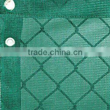 High quality scaffold netting