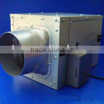 Low Noise / Silient Centrifugal Exhaust Fan Blowers