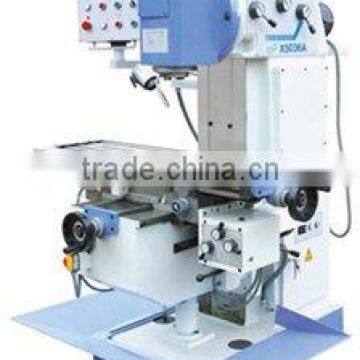 knee type milling machine HX5036A