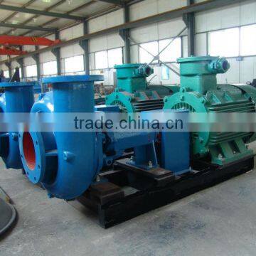 Hot selling !! centrifugal pump/sand pump for oilfield drilling