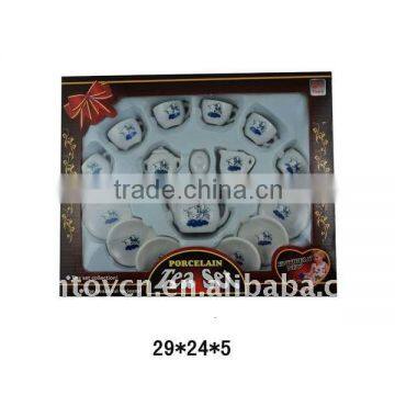 Porcelain tea set SM116931