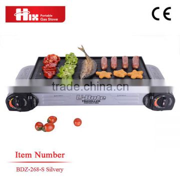high quality China portable electric burner