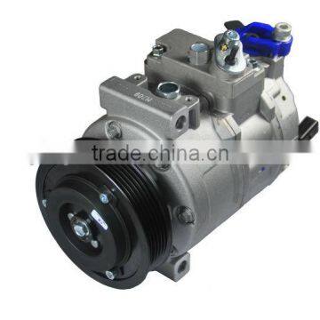 auto ac compressor (7SEU17C) for VW Jetta