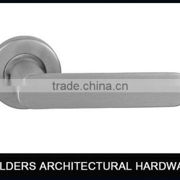High quality level modern handle with rose
