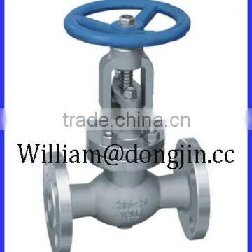 JIS steam globe valve price / astm a216 wcb cast steel JIS globe valve