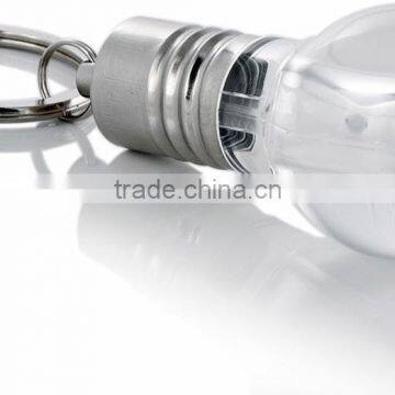 Bulb Shaped USB Memory Stick