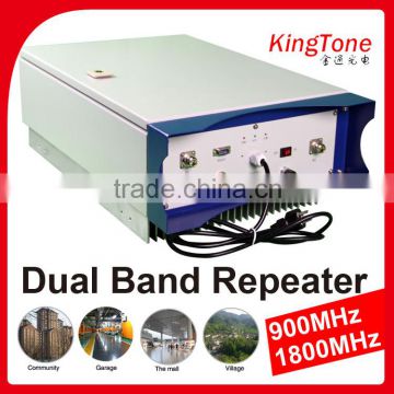 gsm repeater dual band 900 1800 GSM cell phone signal repeater                        
                                                                                Supplier's Choice