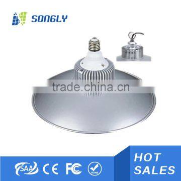 2016 new products energy saving ufo 100w 150w 200w 240w ul led high bay lighting