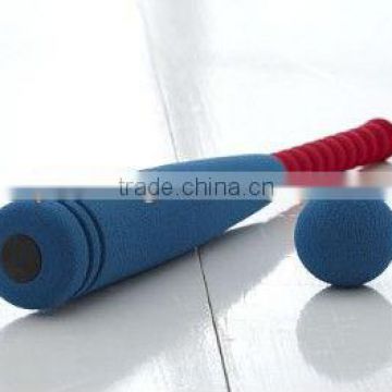 plastic inflatable baseball bat