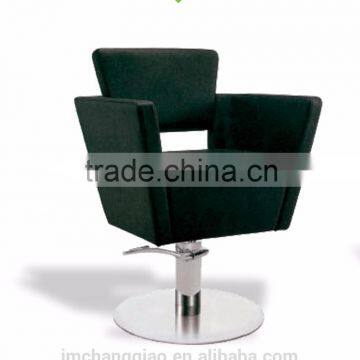 C-031 hot sale comfortable barber chair/fashionable styling salon chairs