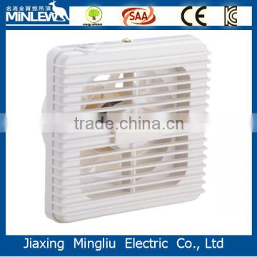 SAA CE GS window/wall mounted portable kitchen exhaust fan