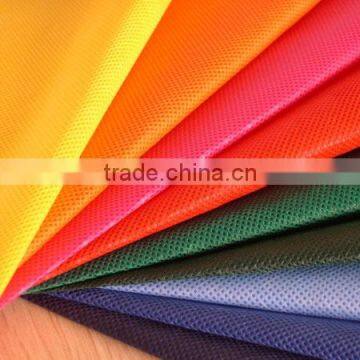 100% PP Spunbonded Nonwoven Fabric