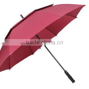 27''*8K lexus high quality canopy golf umbrella