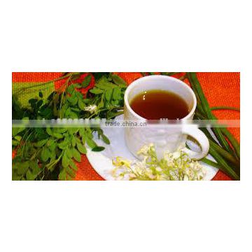 First Quality Moringa Tea for OEM Manufacturers