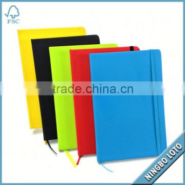 New Design Superior Quality cover for notebook print