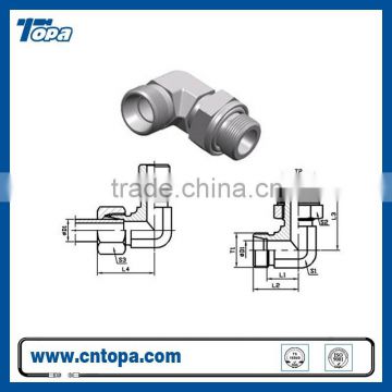 1CH9-OG 1DH9-OG forged 90 Elbow china fittings