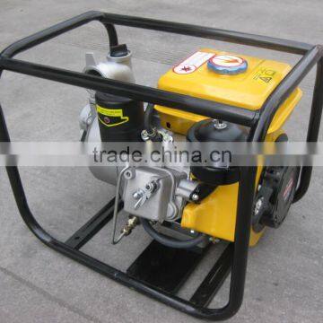 186F 4 inch low pressure 10hp diesel water pump