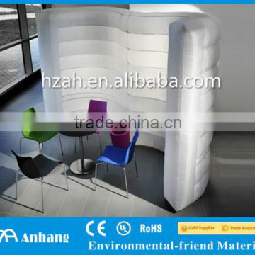 Inflatable Structure Wall / Inflatable Partition Decoration