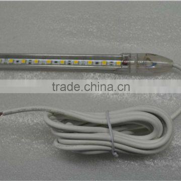 High brightness Commercial 5630 rigid led strip 220V 230V led strip saa approval