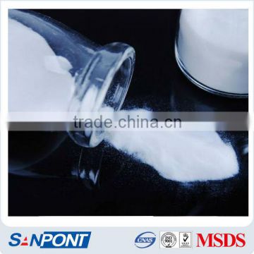 SANPONT better hydrophobicity high purity nano macropores silica gel Variable-Pressure Adsorption