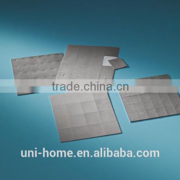 RoHS complied customized Silicone coated fiberglass material Insulating adhesive film
