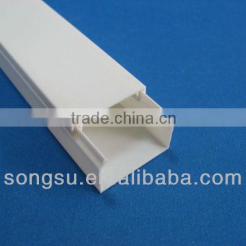 High Quality PVC Wiring Ducts 40X16mm