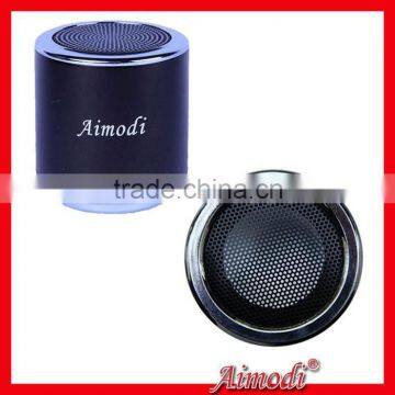 2015 manufacturer tablet usb mini radio speaker with high power,fm radio mini speaker