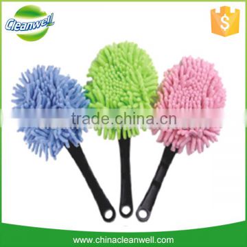 Hand Microfiber Chenilee Cleaning Duster