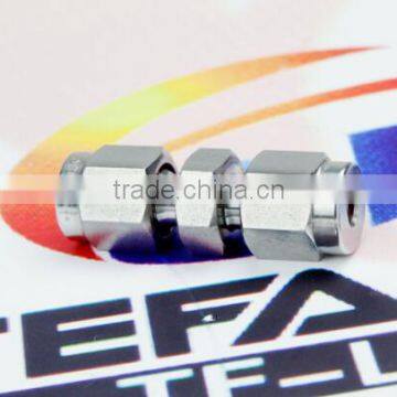 TF-LOK stainless steel high quality 316ss ferrule tube fitting