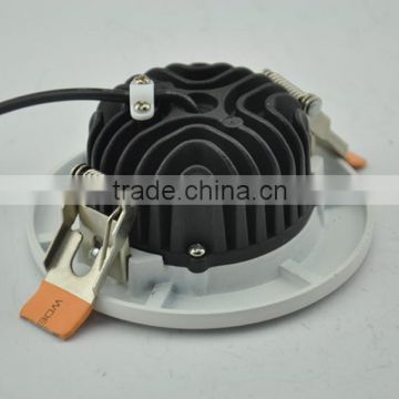 Latest products in market 3W fire rated downlight made in china