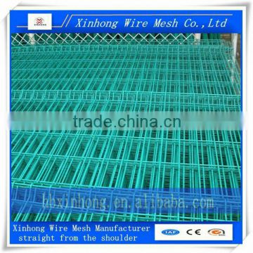 Welded Wire Mesh Panel from direct factory