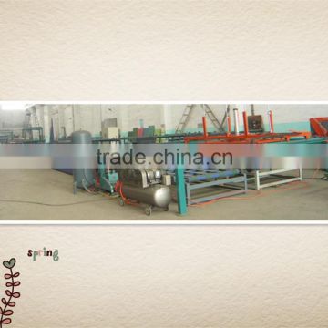 Hot selling straw board production line machine
