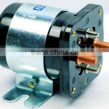 200 Amp, 48V POWER RELAY 586-120111, Starter Solenoid for Club Car E-Z ...