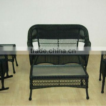 Hot sales M04764 rattan furniture