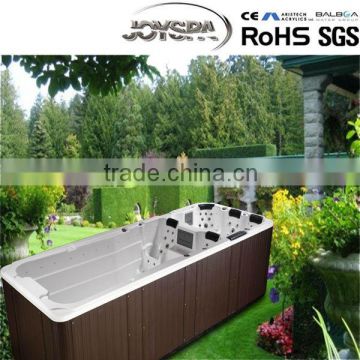 outdoor whirlpool hydro korea sex spa swimming pool from direct manufacturer