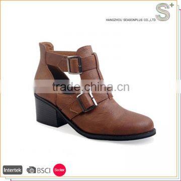 Guaranteed Quality Proper Price summer shoes boots,fashion ankle boots