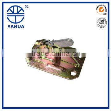 Q235 Steel 0.42KG Spring Rapid Clamp