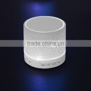 LED Portable Bluetooth Speaker Music Subwoofer Sound Box