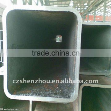 High Quality Square Steel Tube mill