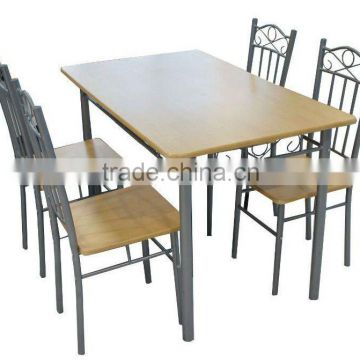 Dining Table+ Chairs, Kitchen Tables + 4 Chairs/ Dining furniture