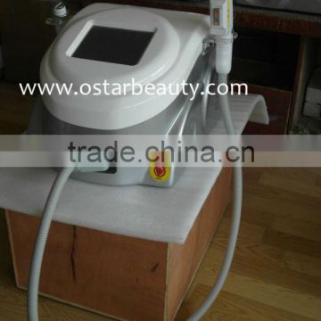 515-1200nm Ostar Beauty With Intense Pulsed Flash Lamp Elight Ipl Machine Price