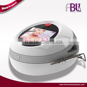 Professional RF Best for Removal Spider Veins /Spider Vein Blood Lesions RBS Device