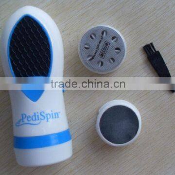 New arrival mini travel electric callous remover