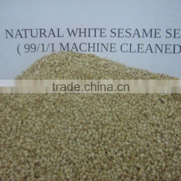 Best Rate of white Sesame Seeds