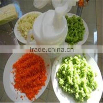 Most popular electric vegetable stuffing machine