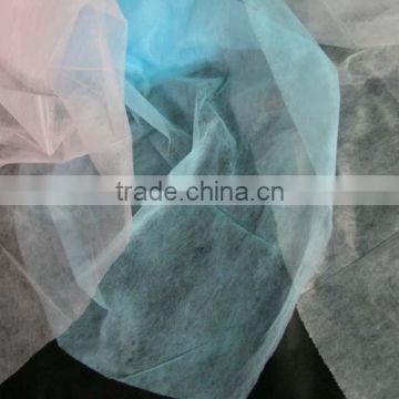 SB PP nonwoven fabric for medical field