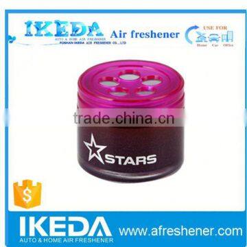 New products with beter quality new gel air freshener for car