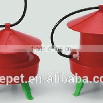 Automatic Drinker for Poultry